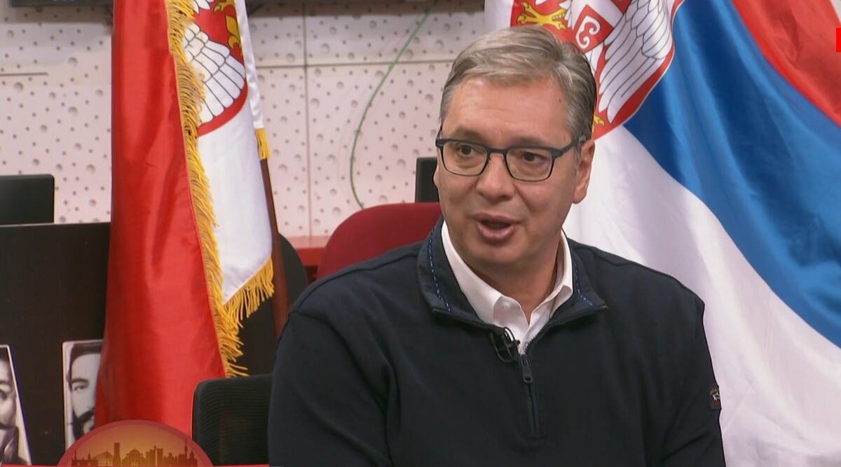 Vučić najavio izgradnju auto-puta Beograd - Temišvar: "Sve je dogovoreno"