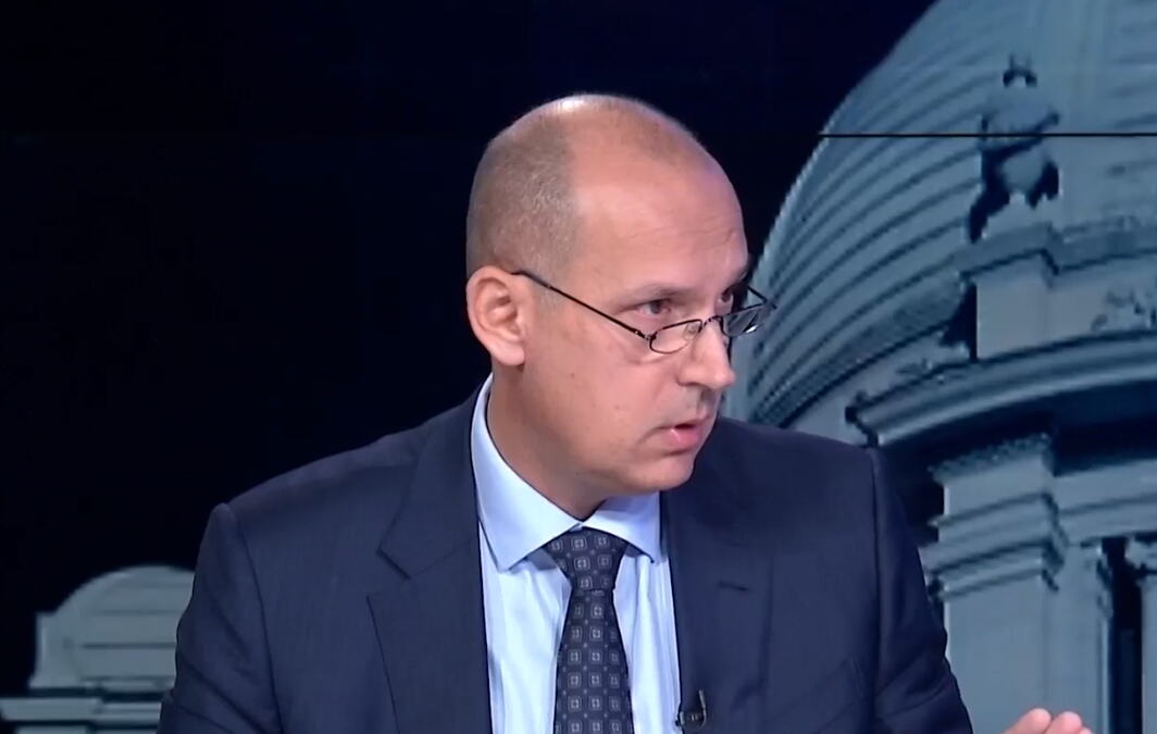 Lončar i Delić u žestokoj debati na N1 oko zapošljavanja u zdravstvu