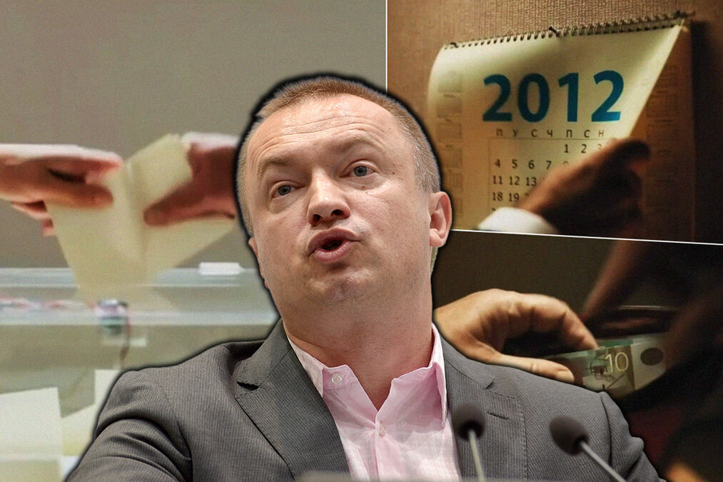 "ODAVNO JE POZNATO DA PAJTIĆ UPRAVLJA BLOKADERIMA" Analitičari za Kurir televiziju: "Jasno im je da ne mogu da dobiju podršku građana, pa raste nervoza"