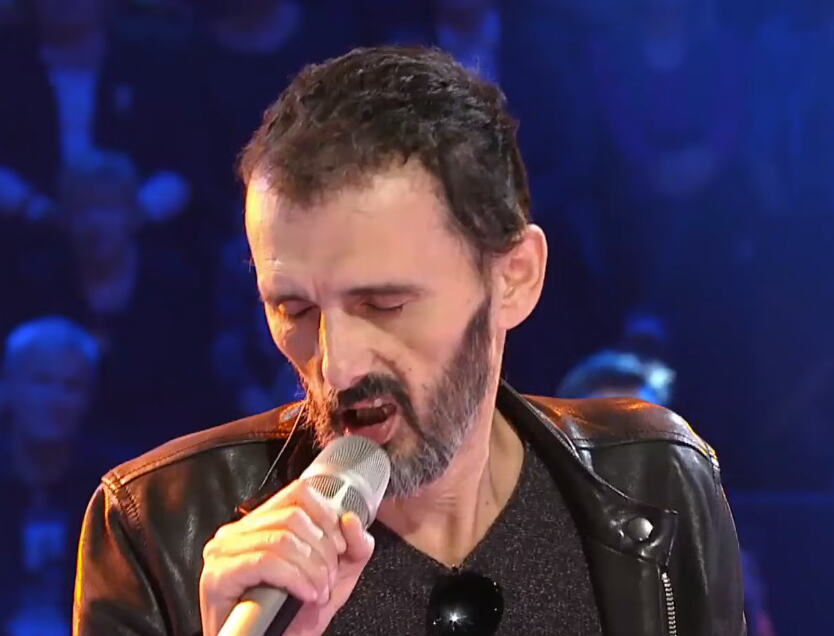 Goran Bare preminuo u snu: Završen uviđaj u stanu