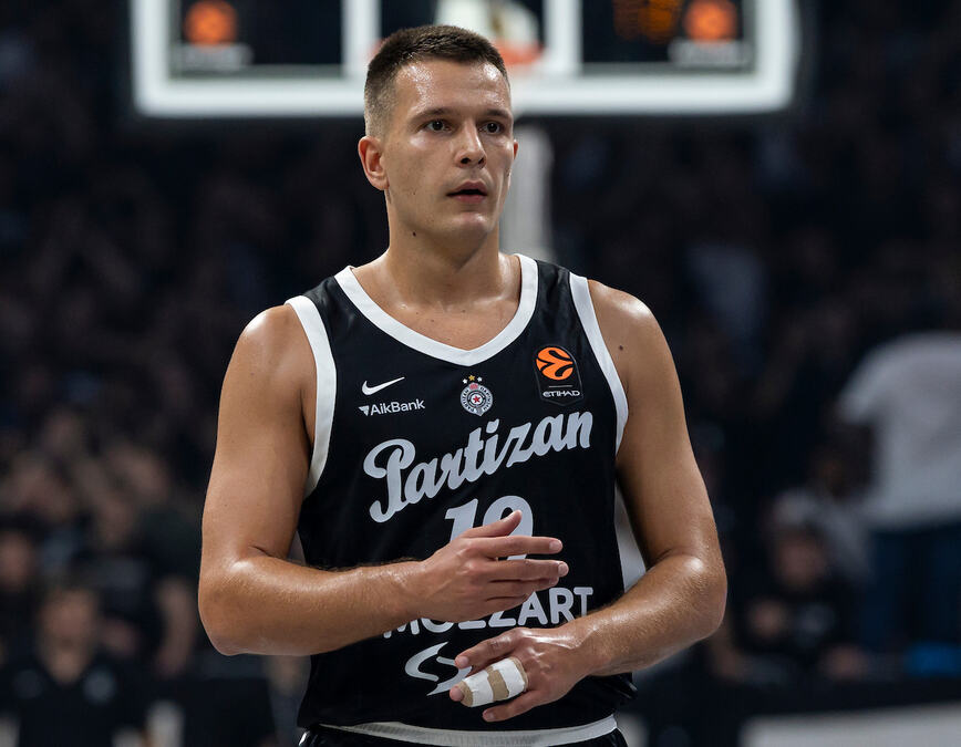 "LAKO MOGU DA ISKORISTE NAŠE GREŠKE" Arijan Lakić oprezan pred dolazak Beča: Ne smemo da im dozvolimo
