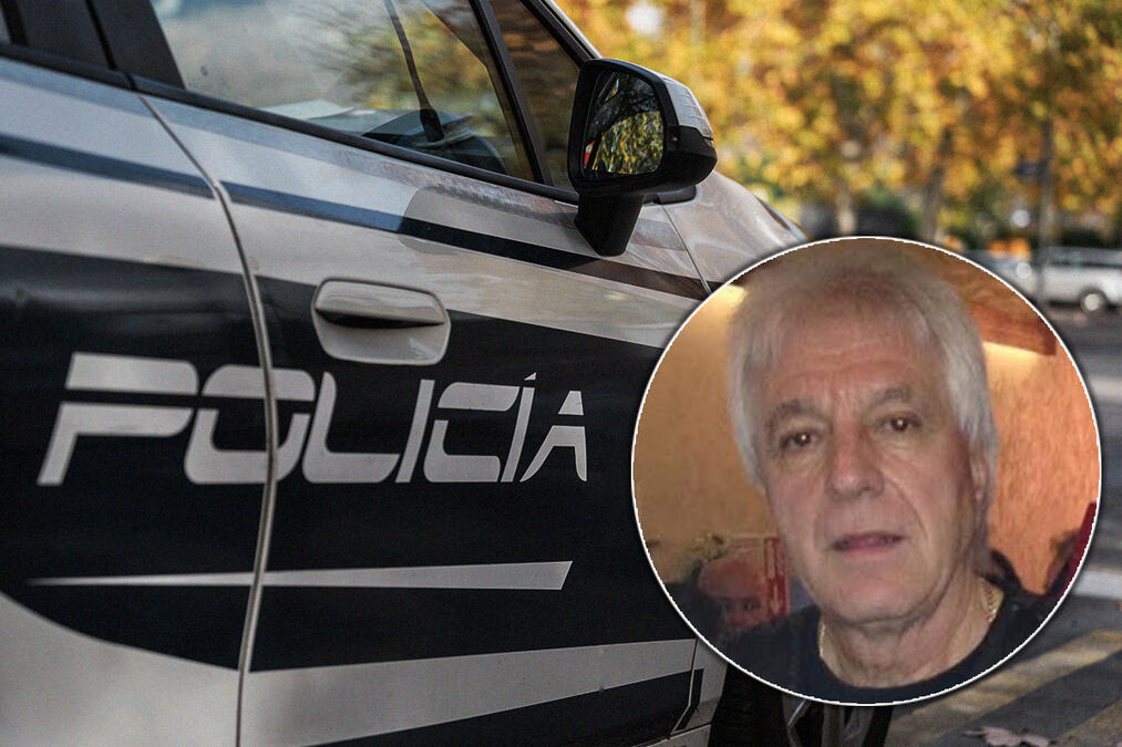 Pronađen Petar Ilić (73) iz Svilajnca koji je nestao u Španiji