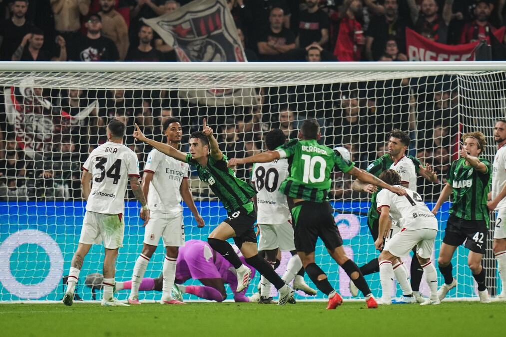 Kaljari i Juventus remizirali 1:1 u Seriji A