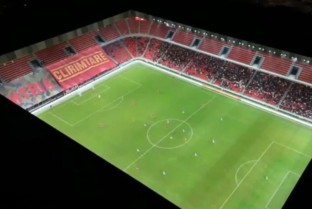 Navijači veličali OVK na derbiju u Albaniji: Sramota koja je zgrožila svet