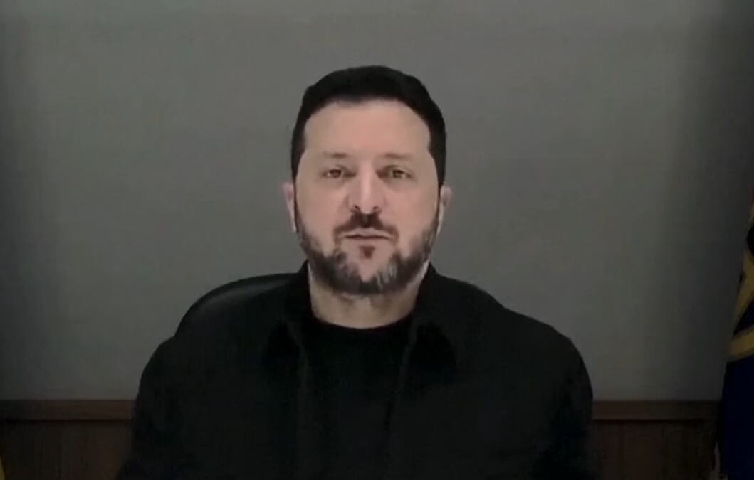 UKRAJINA PRISTAJE NA TEŠKE KOMPROMISE! Zelenski: "Spremni smo za bilo kakvo primirje"