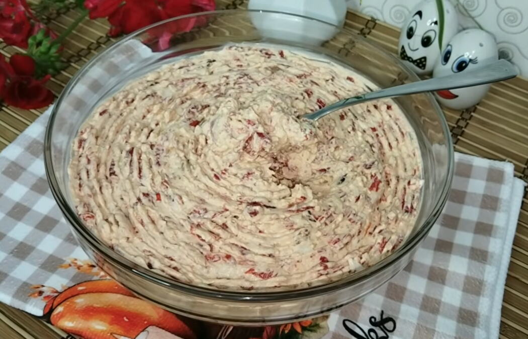 Kažu da je bolja čak i od ruske salate: Spremite vlašku salatu za tili čas i oduševite ukućane bogatstvom ukusa