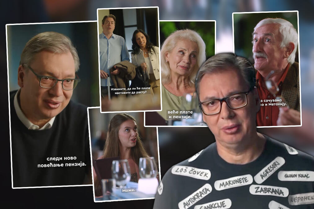 Vučić u predizbornoj kampanji obišao istočnu Srbiju, najavio skupove u Zaječaru i Šapcu