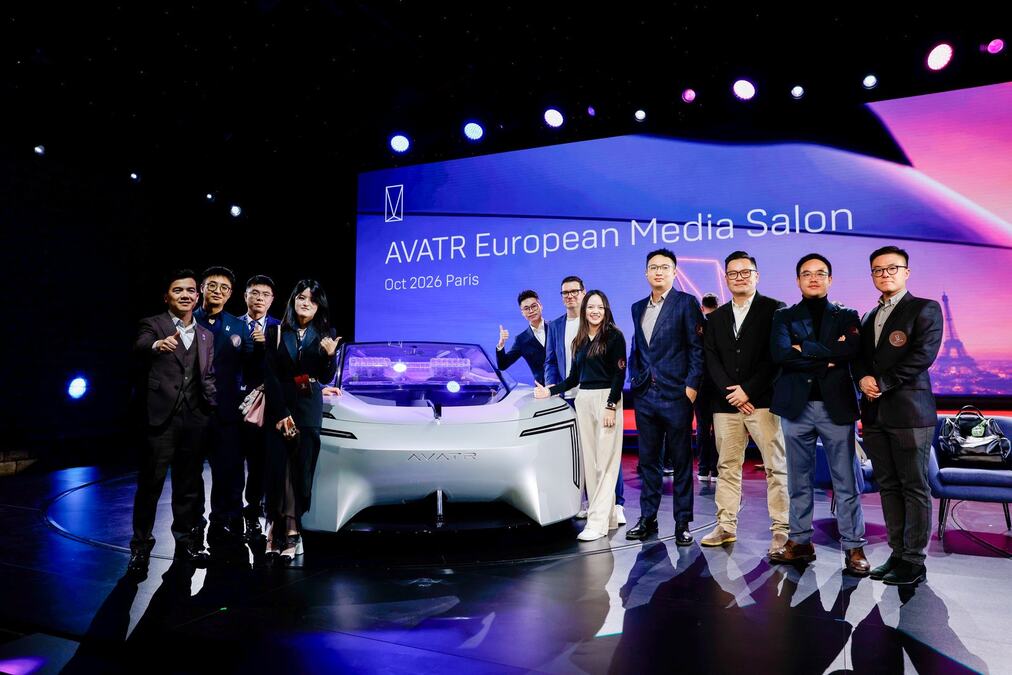 AVATR stiže u Srbiju: Delta Auto Grupa dovodi premijum automobile