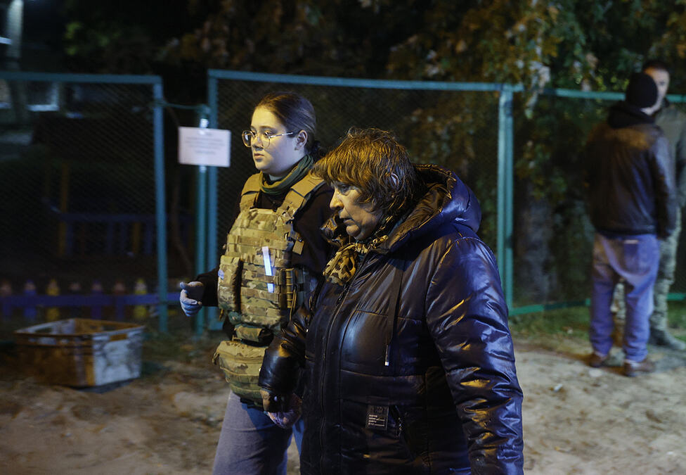 UKRAJINCIMA PRETI SMRZAVANJE DO KOSTIJU! Milioni ljudi moraće da napuste svoje domove, stiglo alarmantno upozorenje iz UN-a!