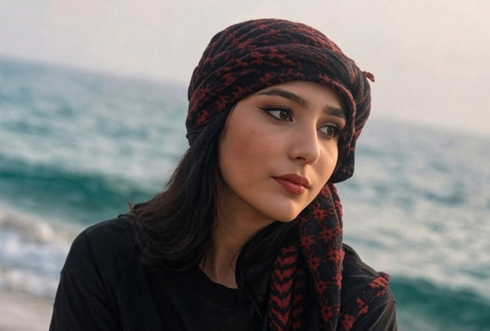 IRANKA (23) OSUĐENA NA SMRT ZBOG OBJAVE NA DRUŠTVENIM MREŽAMA! Sud odbacio odbranu mlade studentkinje! "Želim samo jedno: budite moj glas" (FOTO)