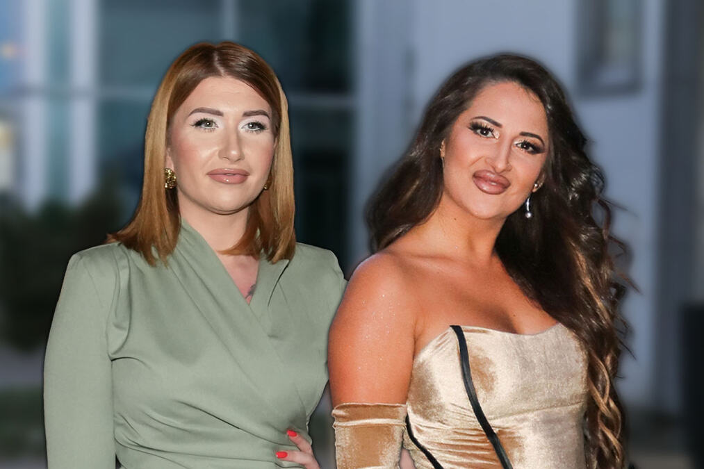 Estradni sukob: Sandra Čaprić i Nataša Alimpić razmenjuju uvrede