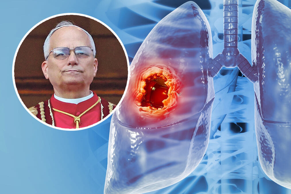 PAPA LAV XIV PRVI PUT PRED VERNICIMA NAKON OPERACIJE RAKA PLUĆA! Hiljade ljudi dočekale ga aplauzima u Vatikanu: Njegove reči odjeknule Trgom Svetog Petra!