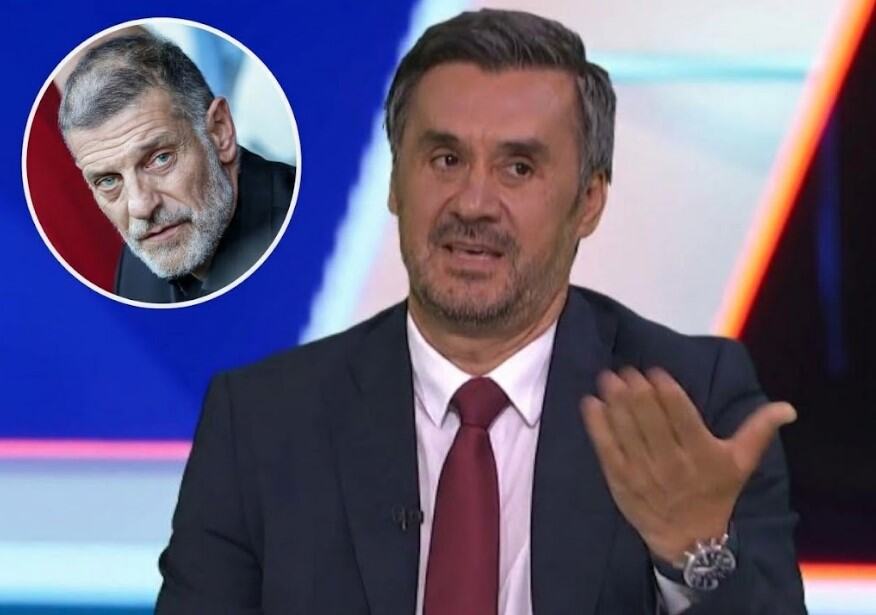 Rade Bogdanović kritikovao Bilića; u Saboru prozivke Plenkoviću