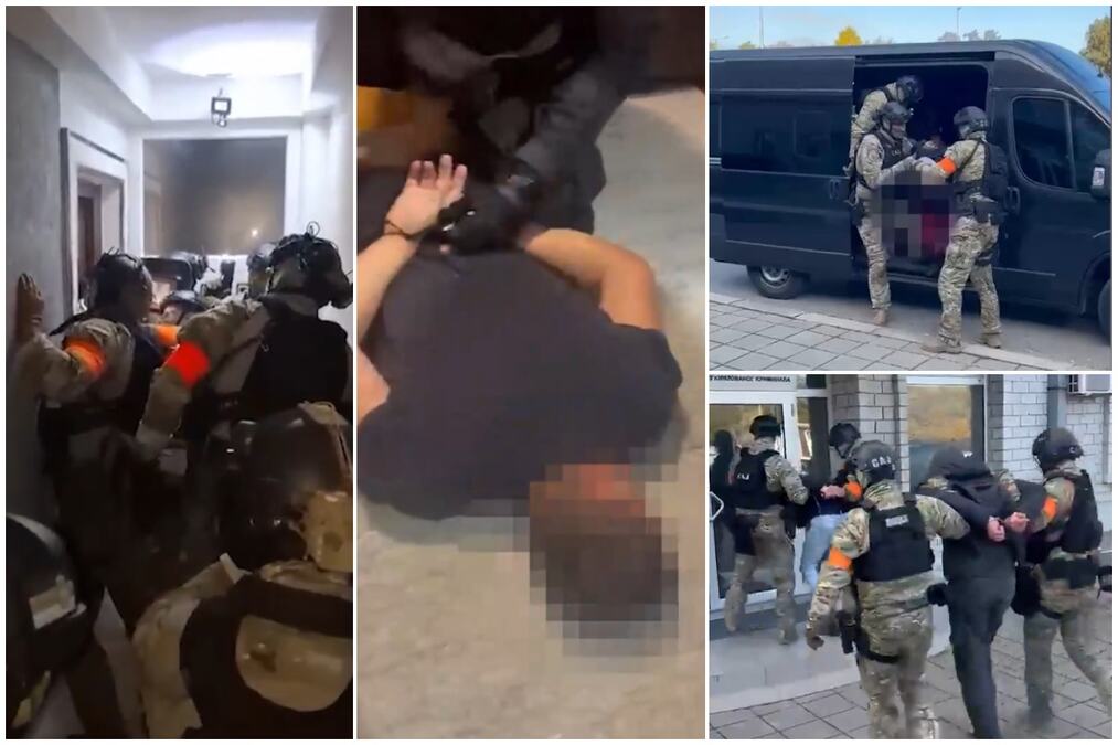 Blagojev iz Soluna umešan u ubistva Bakića i Stokovića?