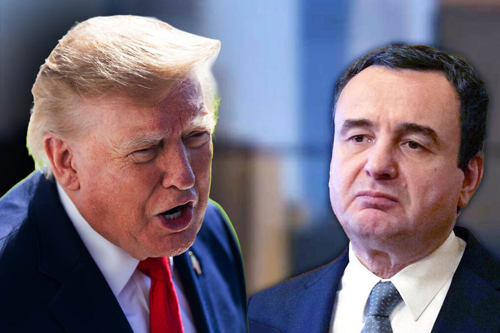 Stejt department: Strateški dijalog sa Prištinom uslovljen obavezama prema Srbima