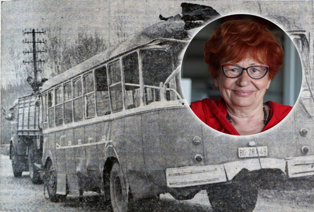 "Sećam se poslednjeg izdaha, bila sam mrtva": Ispovest Pauline koja je preživela najveću nesreću u istoriji Beograda - 27 ljudi nije preživelo