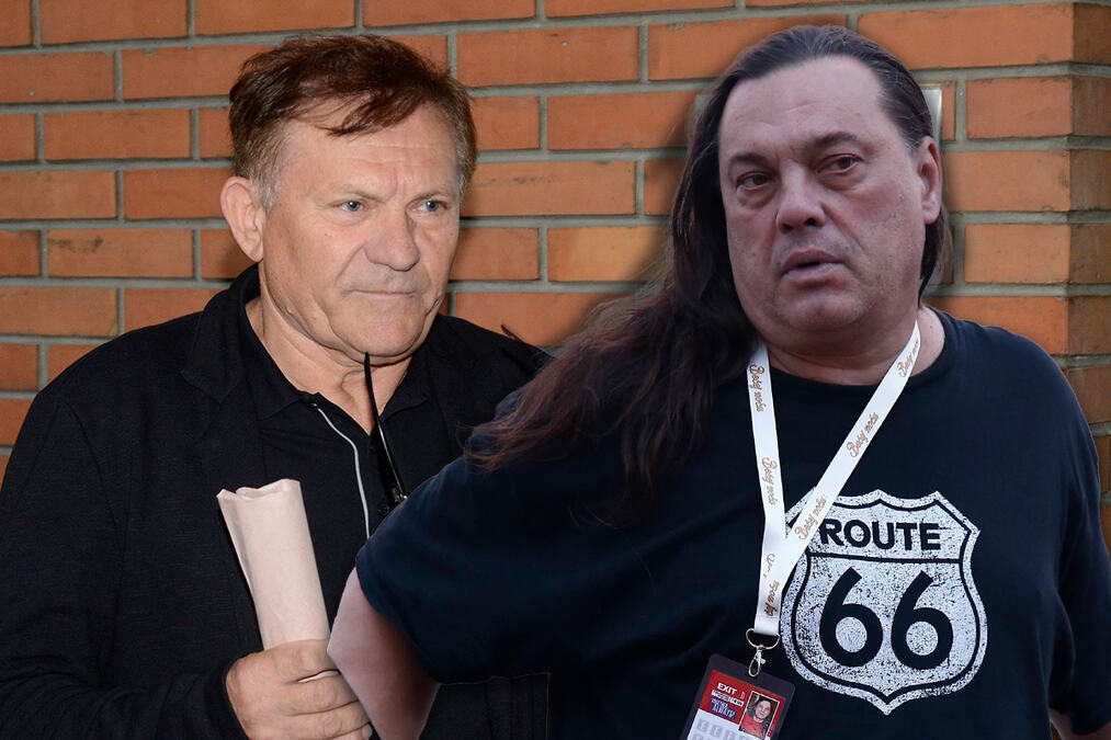 MILOŠ BOJANIĆ BRUTALNO ODGOVORIO FIRČIJU: Šta reći o nečoveku, da je čovek, mogao bi nešto i da kaže! Evo šta mu je sve poručio