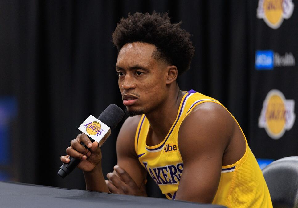 VELIKI PROBLEM ZA LEJKERSE: Kolin Sekston pod znakom pitanja pred početak NBA sezone