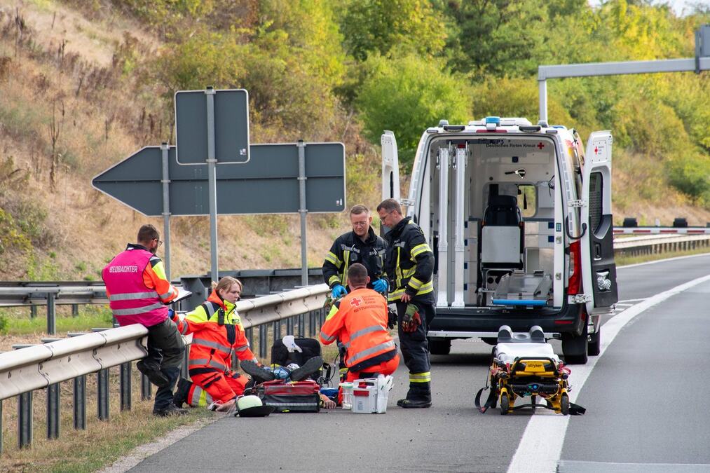 Teška nesreća u Sloveniji: dvoje poginulih, dete povređeno; u BiH četvoro povređenih
