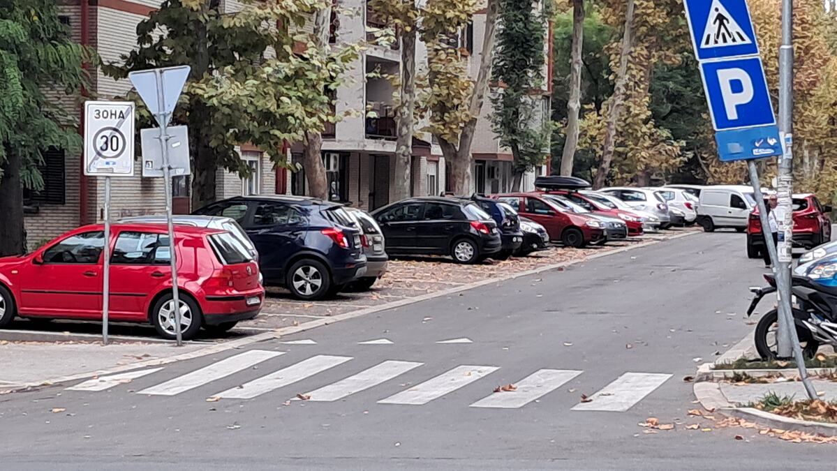 "IŠLA SAM KRIŠOM ZA NJIMA I PRATILA IH!" Baka Sofija iz Vranja poslala moćan apel svim vozačima: Dete nije vojnik, jedna sekunda nepažnje menja sve!