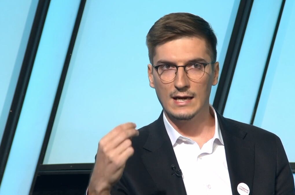 ŠTA RADI MOLER, A ŠTA KERAMIČAR?! Blokaderi se ne razumeju ni u svoju struku, a hoće da vode državu: "Dosta kratak, ali veoma glup primer"