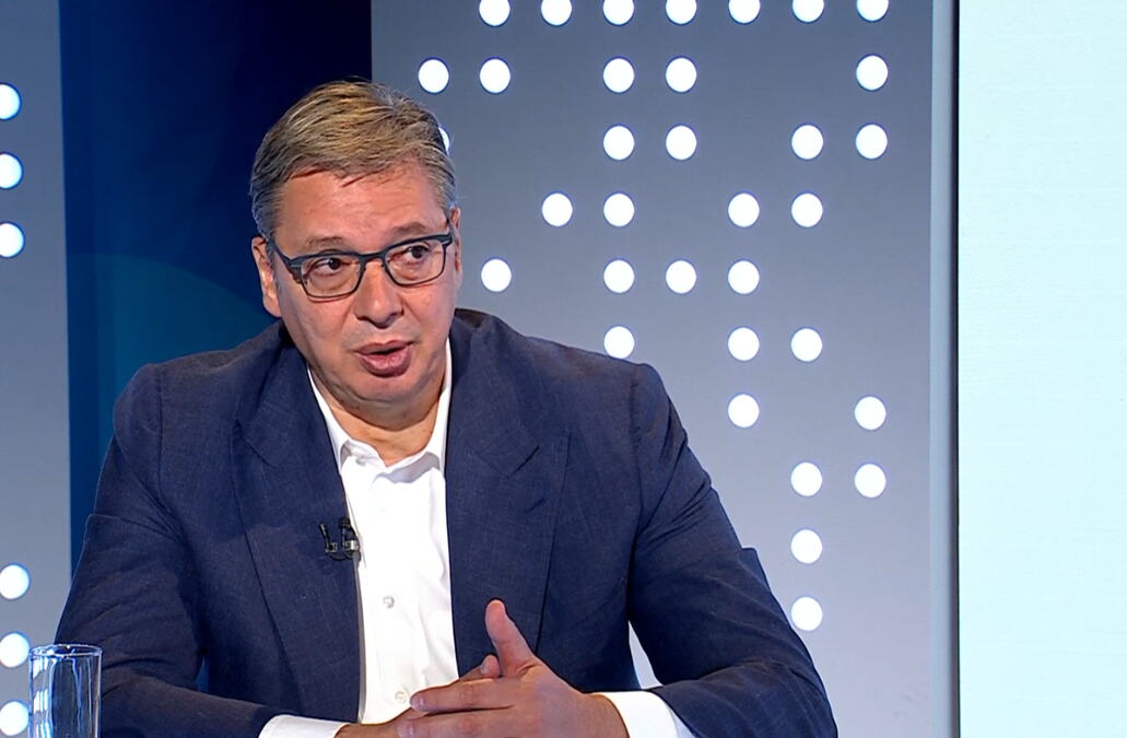Vučić o izborima, pravosuđu i kadrovskim promenama