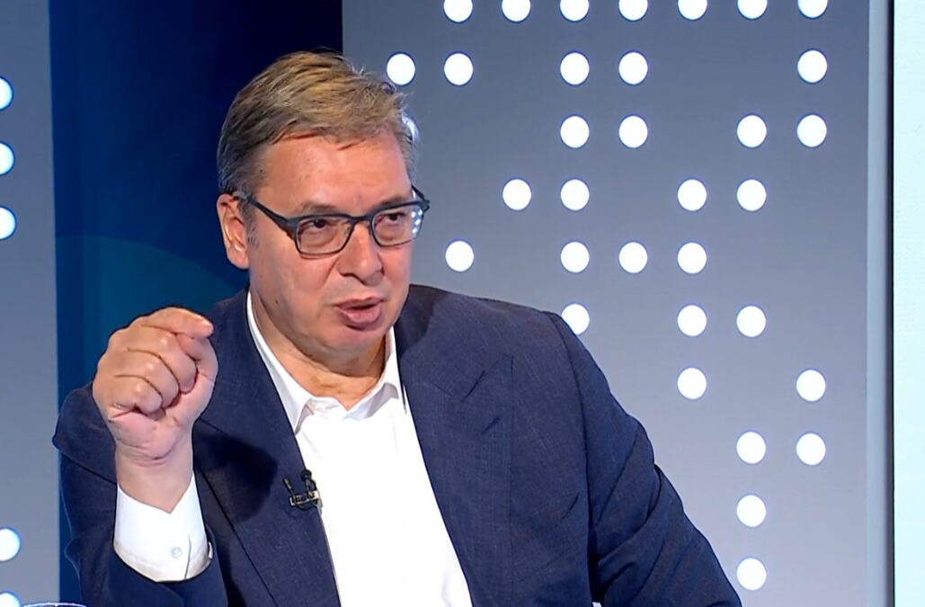 Vučić najavio bolnicu u Šapcu od 135 miliona evra