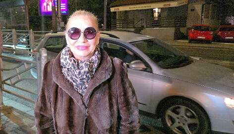 VESNA ZMIJANAC OTKRILA DA IMA UDVARAČE! Pevačica priznala da se molila za zdravlje Zorice Brunclik: Drago mi je što je bolje