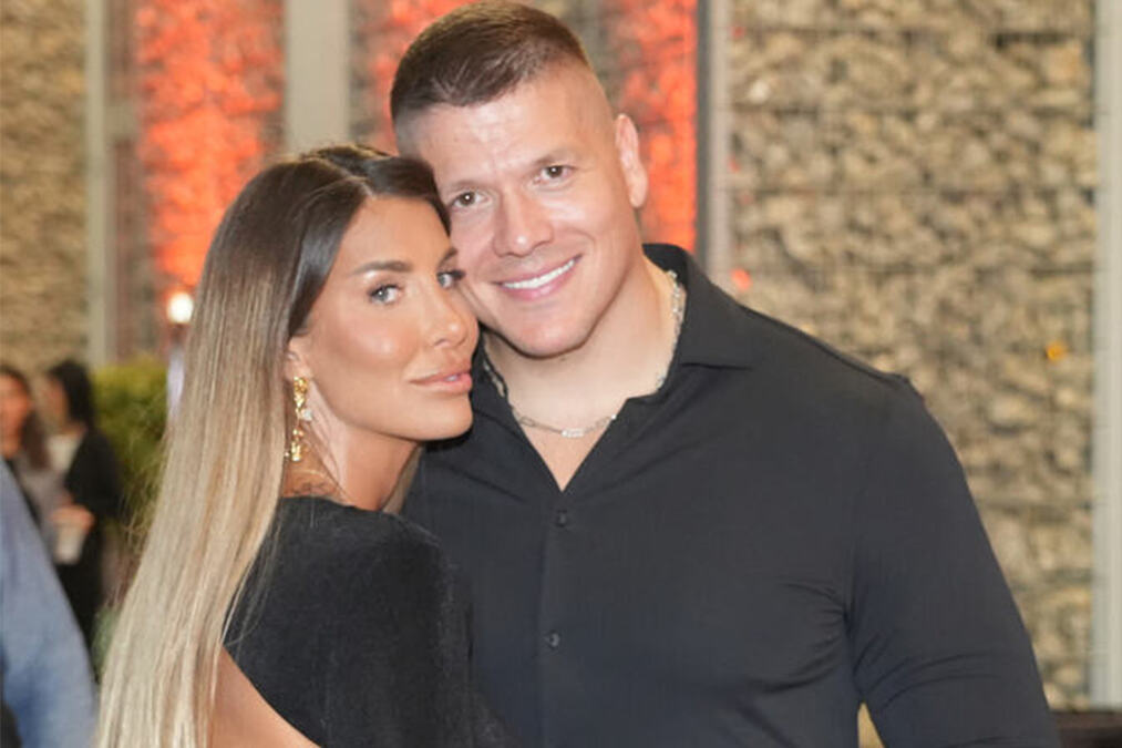 "ZA MENE JE TO BIO BLAGOSLOV" Sloba Radanović o ljubavi sa Jelenom, porodici i pravim vrednostima: Uvek smo imali ljubav...