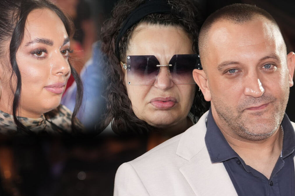 "PONUDIO JE 1.500 € MOMKU DA BUDE SA MNOM NAPOLJU" Radojka osula drvlje i kamenje po Milanu Popovu, pa se javno obratila Stoji