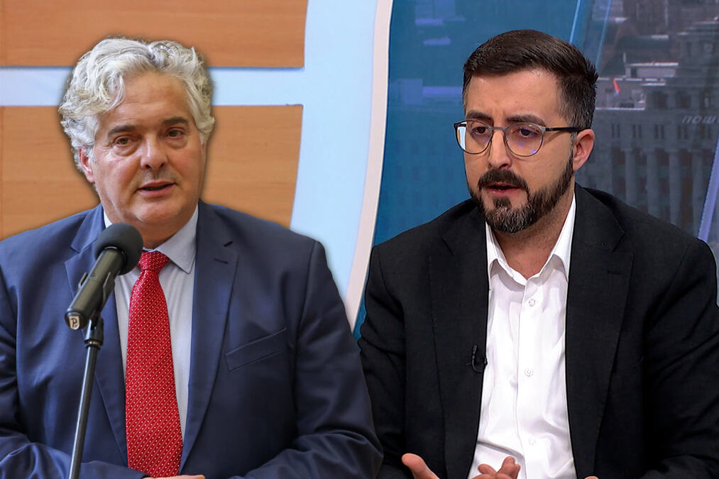 BLOKADERIMA JE NOVI SAD RAK-RANA! Stručnjaci otkrili prljavu zaveru:  "Hoće da zavade Srbe i Bošnjake, pa bi predsedniku da zabrane dolazak u 'Srpsku Atinu'"
