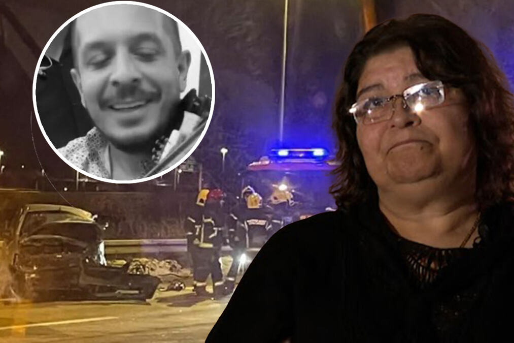 "MOJ SIN TRUNE, A ONA KAŽE DA NIJE KRIVA" Potresno svedočenje majke muzičara koji je poginuo u saobraćajci posle suđenja: Neću dozvoliti da prođe s nanogicom