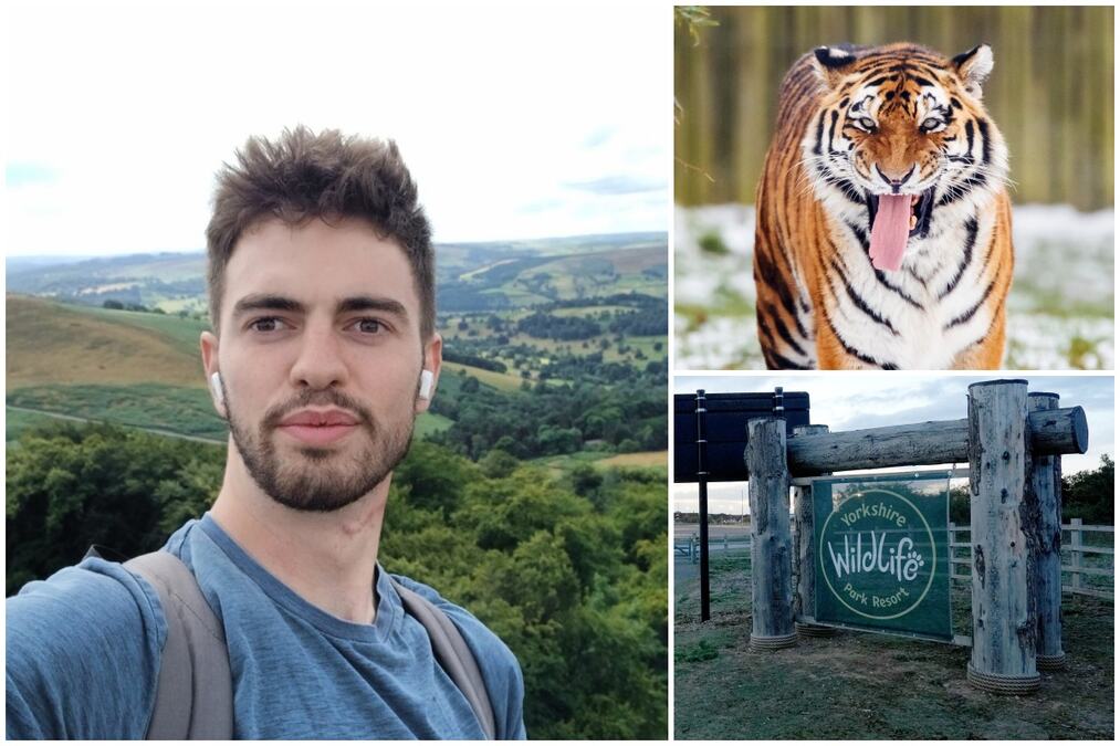 MLADIĆ KOG JE RASTRGAO TIGAR IMAO VELIKE PSIHIČKE PROBLEME! Porodica u očaju, pljušte osude na Trampov račun, pokrenuta je istraga (FOTO/VIDEO)