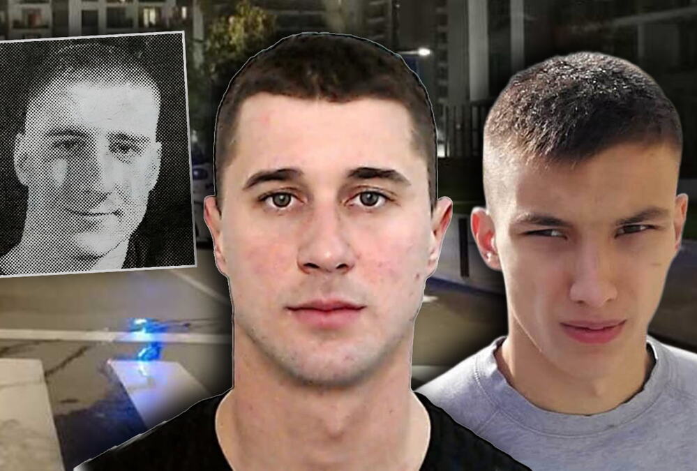 OTKRIVAMO POZADINU LIKVIDACIJA U BEOGRADU: Zemunca oteli da bi namamili odbeglog "škaljarca", upleten i navijač Tadija Pantić - SADA SU SVA TROJICA MRTVA