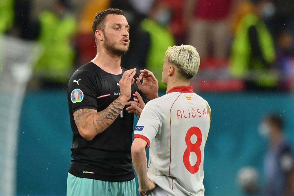 MARKO ARNAUTOVIĆ I ALBANAC IZ LUGANA PONOVO OČI U OČI! Prošli susret je doneo i TOTALNI HAOS: Pale BRUTALNO TEŠKE REČI, čak je i UEFA pokrenula istragu!