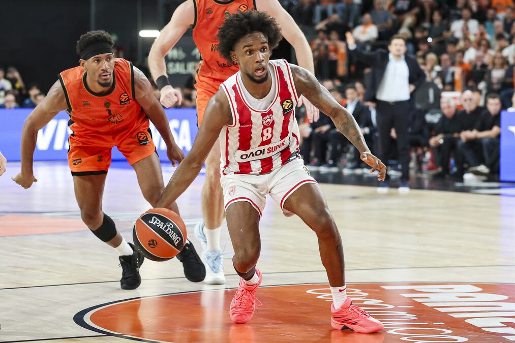 DILEME NIJE BILO: Montero srušio bivši klub, pa pokupio MVP priznanje!