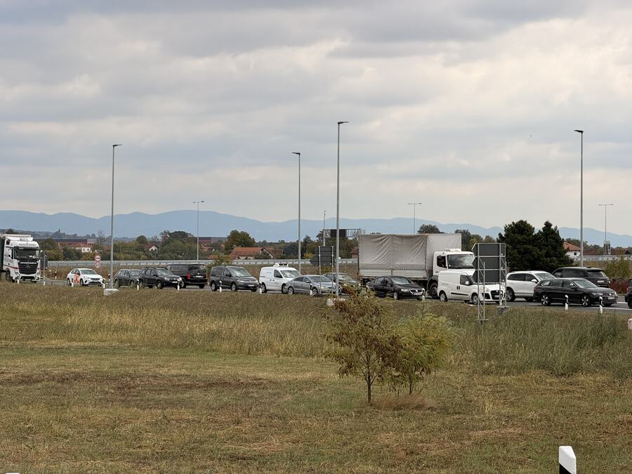 Vozači, pažnja! Zatvaraju se trake na više auto-puteva u Srbiji, menja se saobraćaj i u ovom beogradskom tunelu