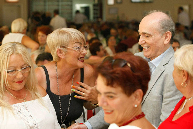 Krkobabić: Za žene na selu socijalna – garantovana penzija ne manja od 20 hiljada dinara