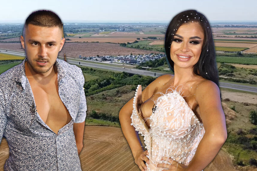 KOMŠIJE OTKRILE ISTINU O MARKU, OTAC BESAN NAKON NAVODA O NASILJU! Otkriveni detalji: Sanja ga je uništila, svi ovde znaju...