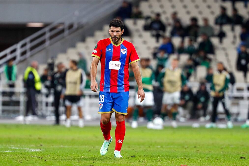 LIGA KONFERENCIJE: Gol Jojića u porazu Borca od Panatinaikosa, remi Hetafea protiv Krajove uz gol Gudelja