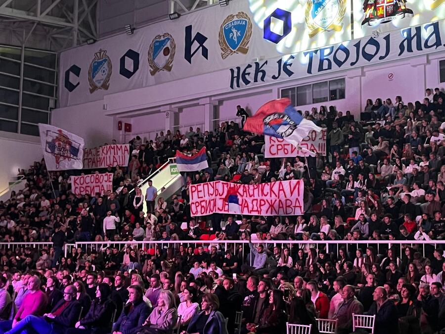 "DRINA JE KIČMA, A NE GRANICA!" Studenti iz Srpske o ćutanju studenata iz Srbije: Očekujemo jasne odgovore, ne pristajemo na zamenu teza