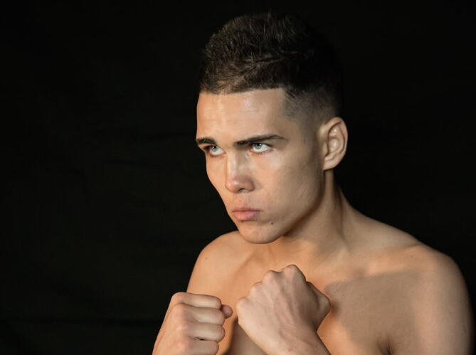 I MARKO STIŽE U BUDVU! Balkan Boxing 14 upravo postao još jači!