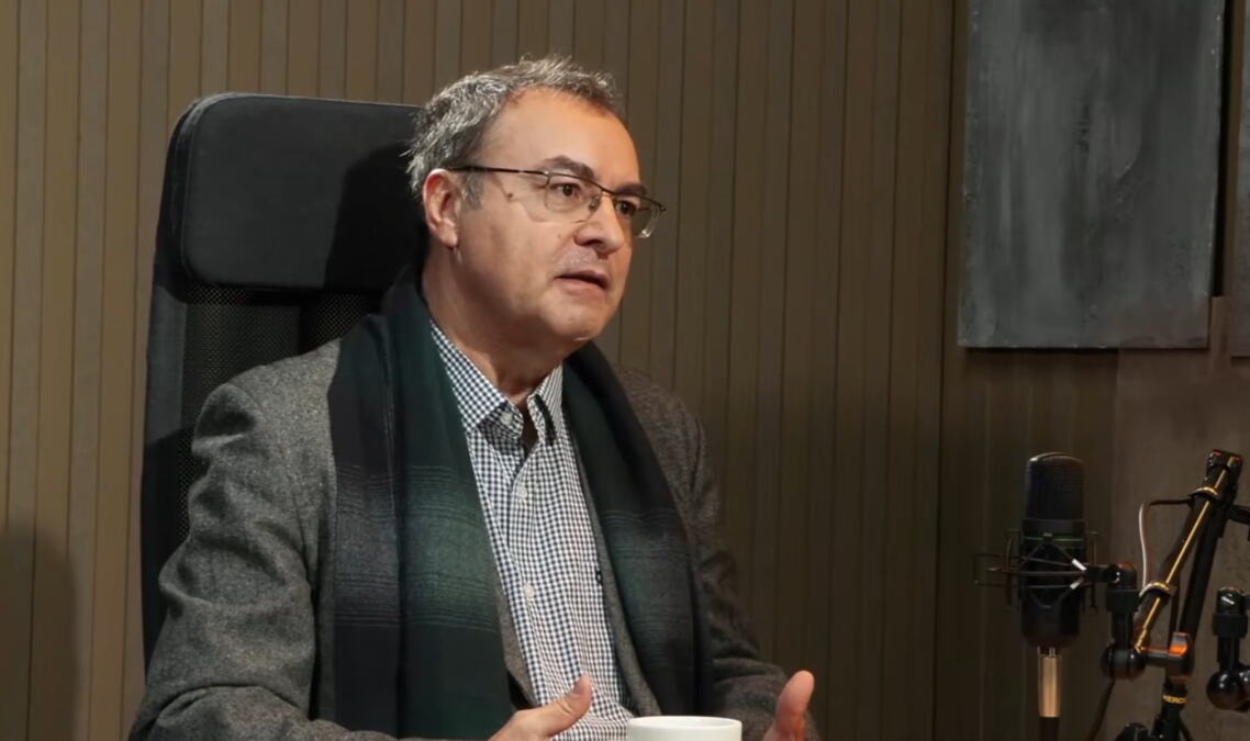 Jovo Bakić želi da bude ministar policije, poručio „krupnim ribama“ da podnesu ostavke
