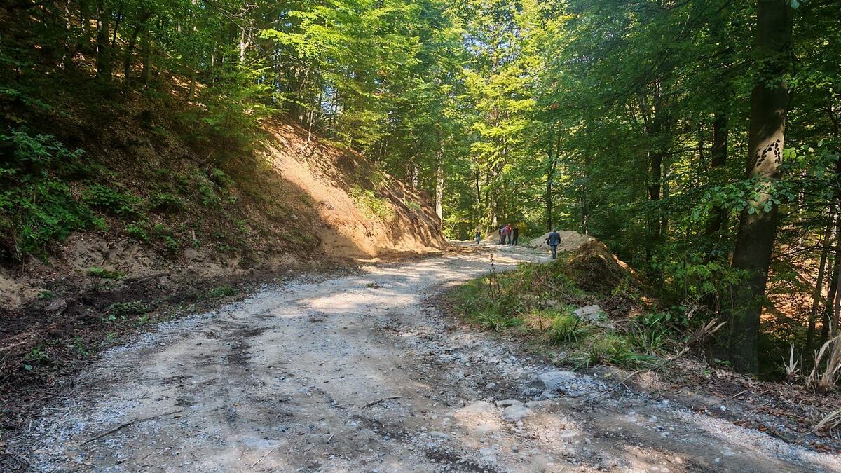 Spajaju se Mali Zvornik i Krupanj: Počeli radovi na ključnoj deonici, Radaljska Banja dobija novi sjaj