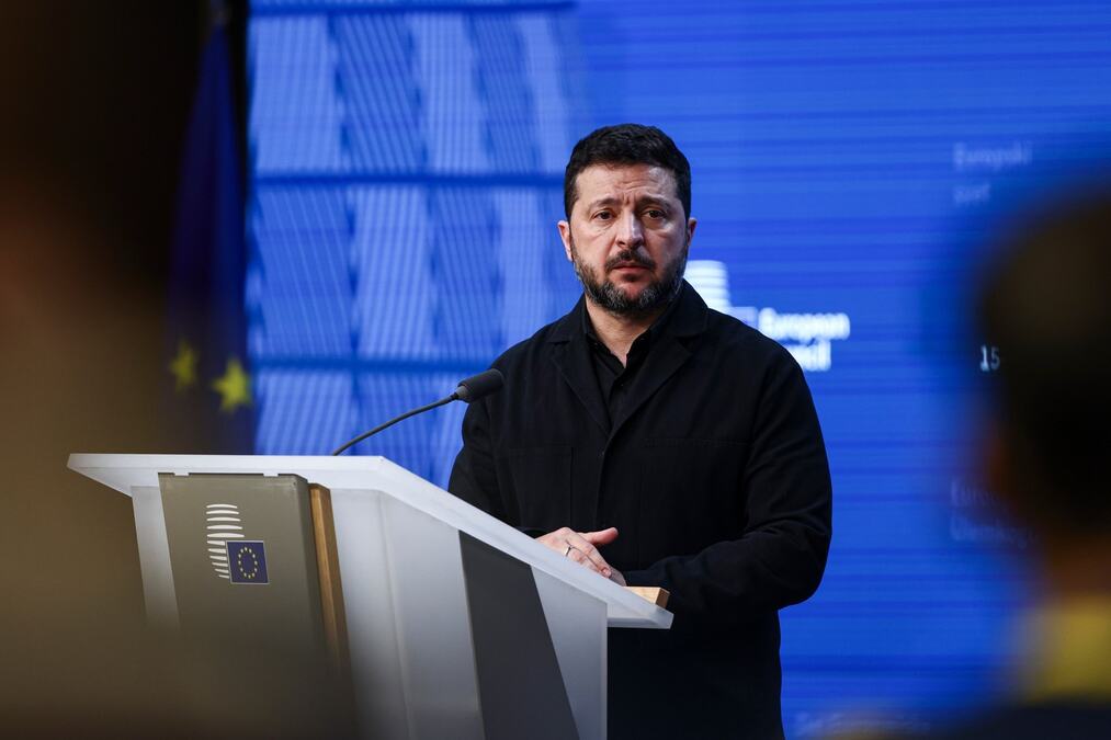 ZELENSKIi: Zvaničnici Ukrajine, SAD i Rusije mogli bi da se sastanu tokom samita G20