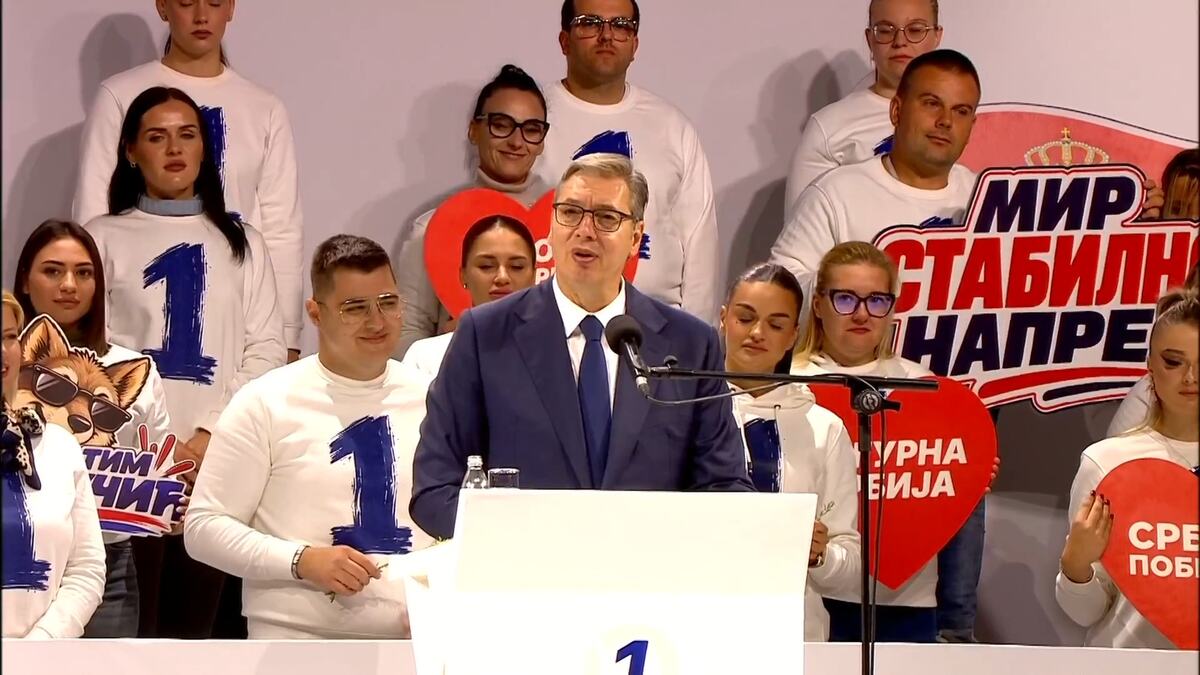 Vučić najavio šest milijardi dinara za retke bolesti i besplatne zubare