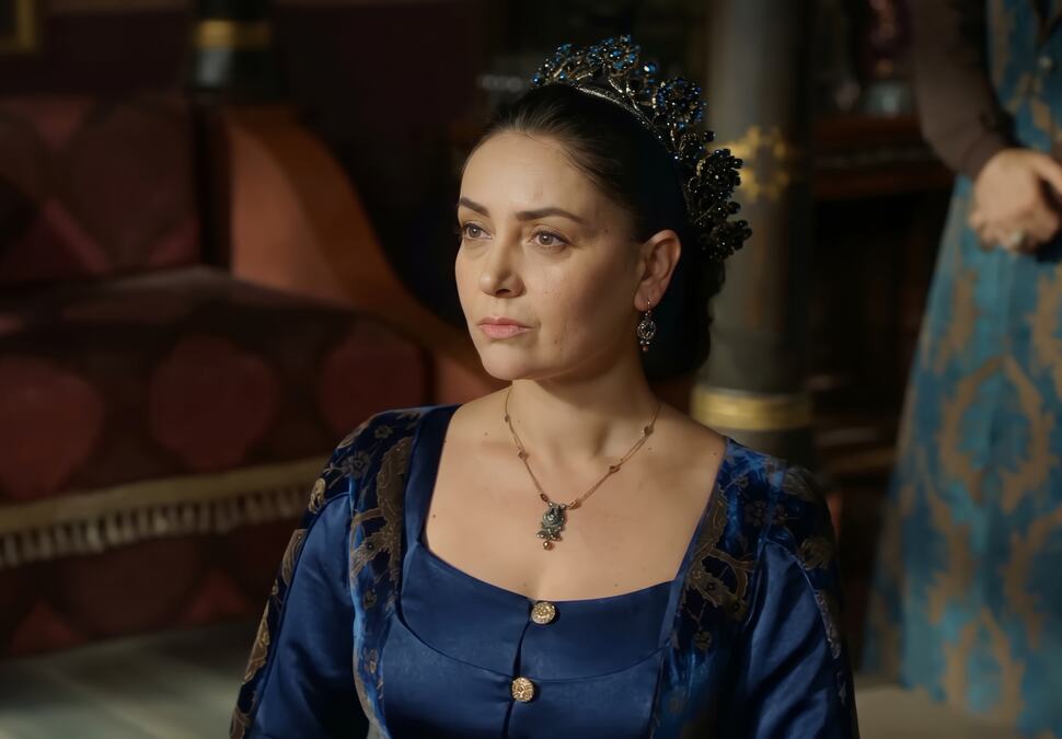 Na dvor je stigla sultanija Gulbahar: Ne propustite 95. epizodu serije "Sultanija Kosem", samo na Kurir televiziji