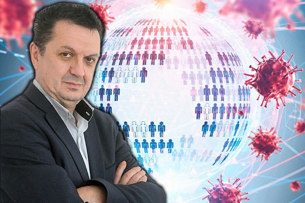 Američki kovid nije nova varijanta virusa: Dr Šekler objašnjava zašto raste broj zaraženih