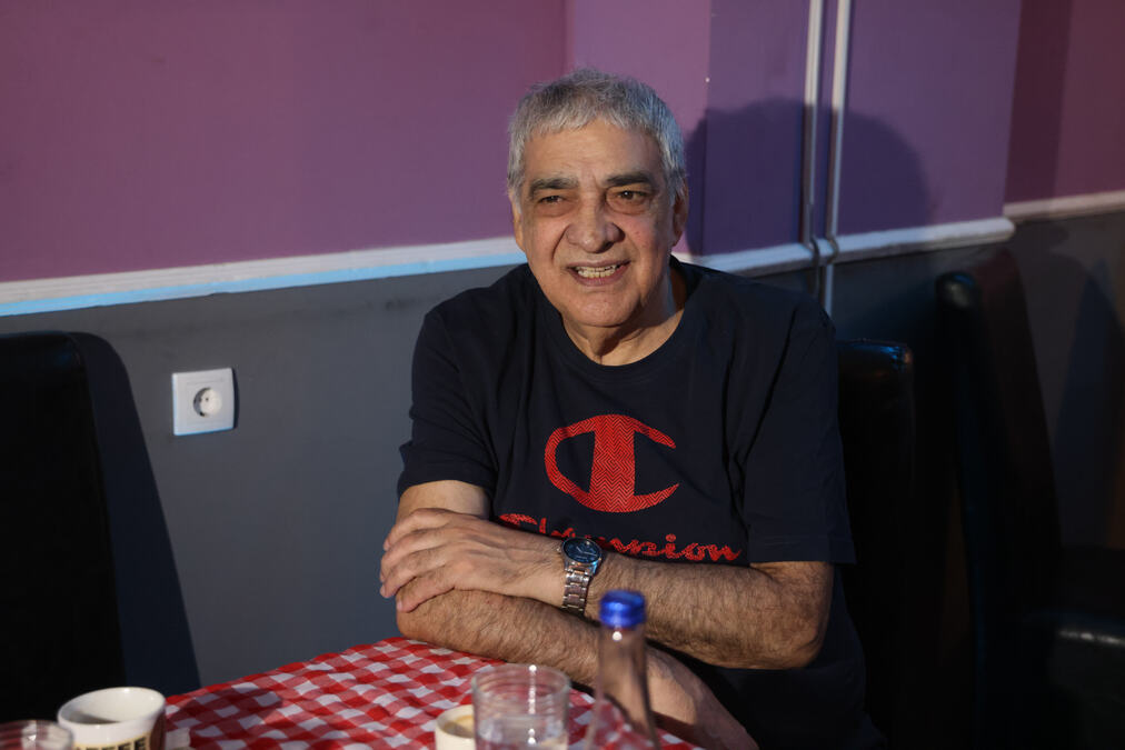 "KONCERTE PRAVE ONI KOJE NE SLUŠAJU NI BABA NI DEDA" Ljuba Alčić opleo po kolegama, nikoga ne štedi: Pevači su ljubomorni, ima ih i zlih: Nju je pohvalio