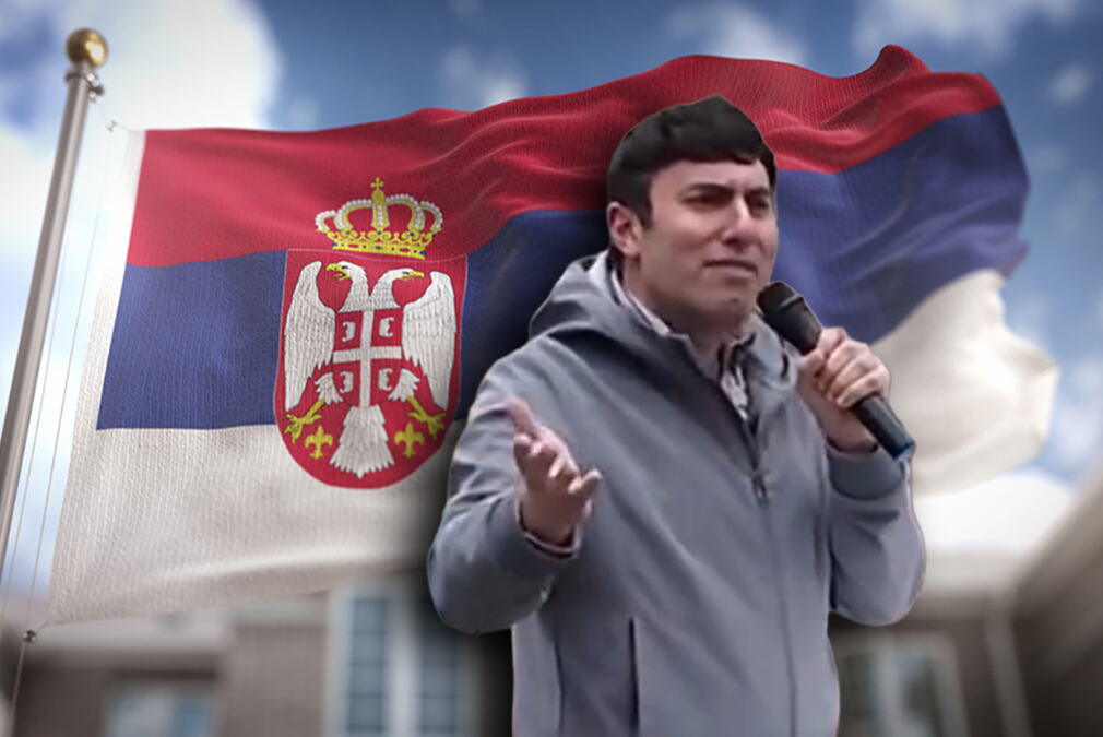 AMERIČKI POLITIČKI STRATEG UPOZORAVA SRBE PRED IZBORE: Vidite šta se desilo u Mađarskoj... Pazite da ne upropastite dobre stvari koje imate!